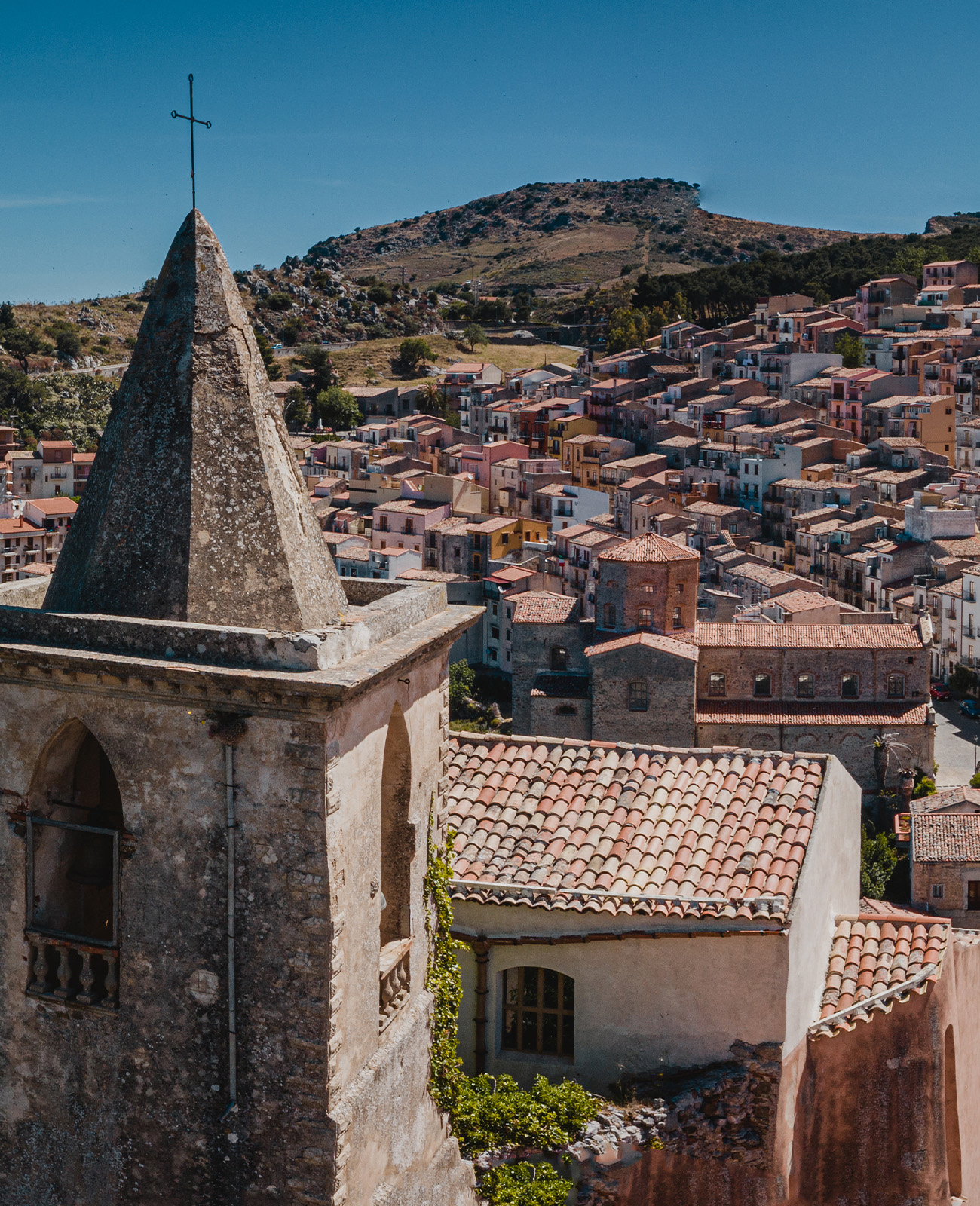 Borghi siciliani - Sicily for Weddings