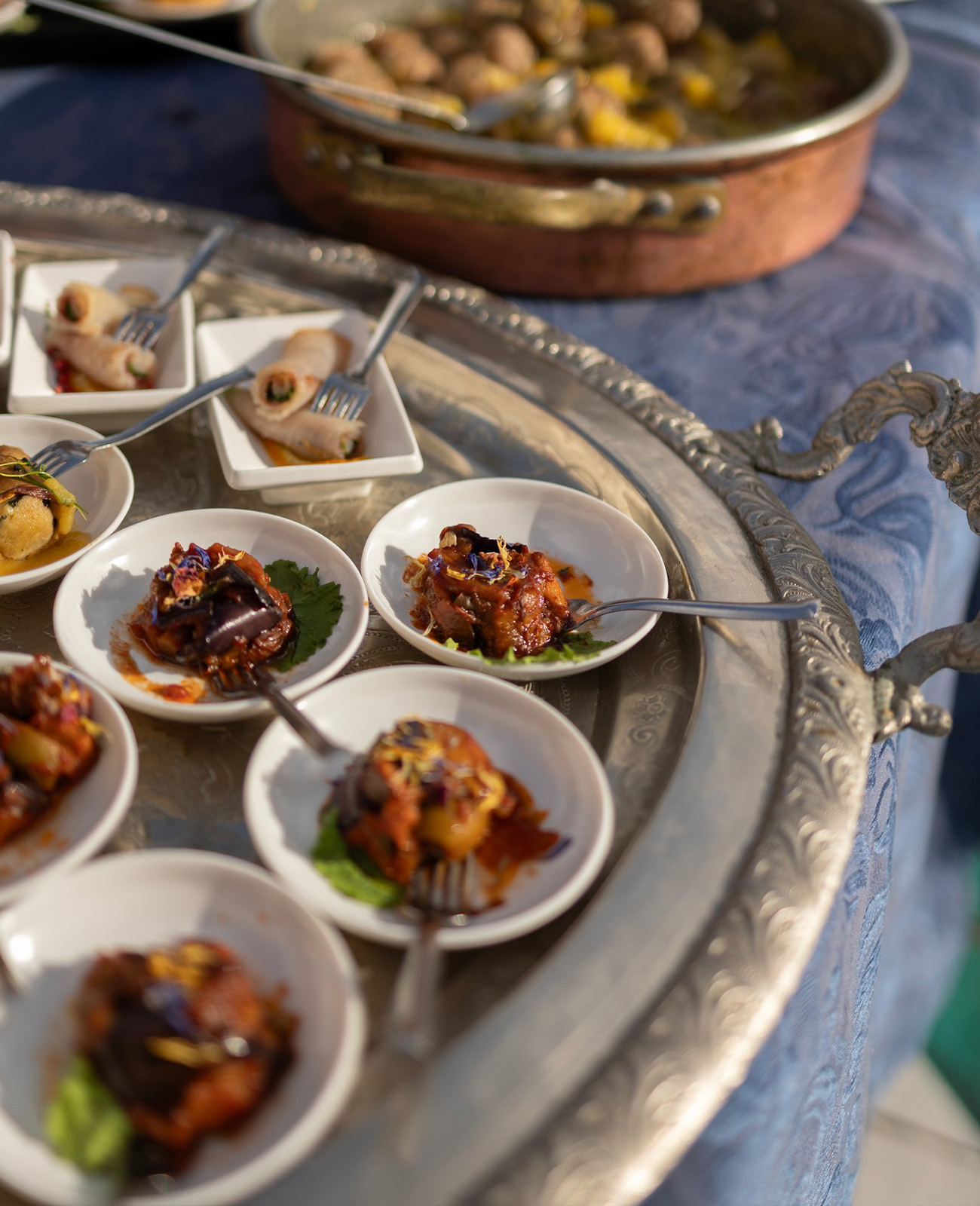 Cucina siciliana - Sicily for Weddings