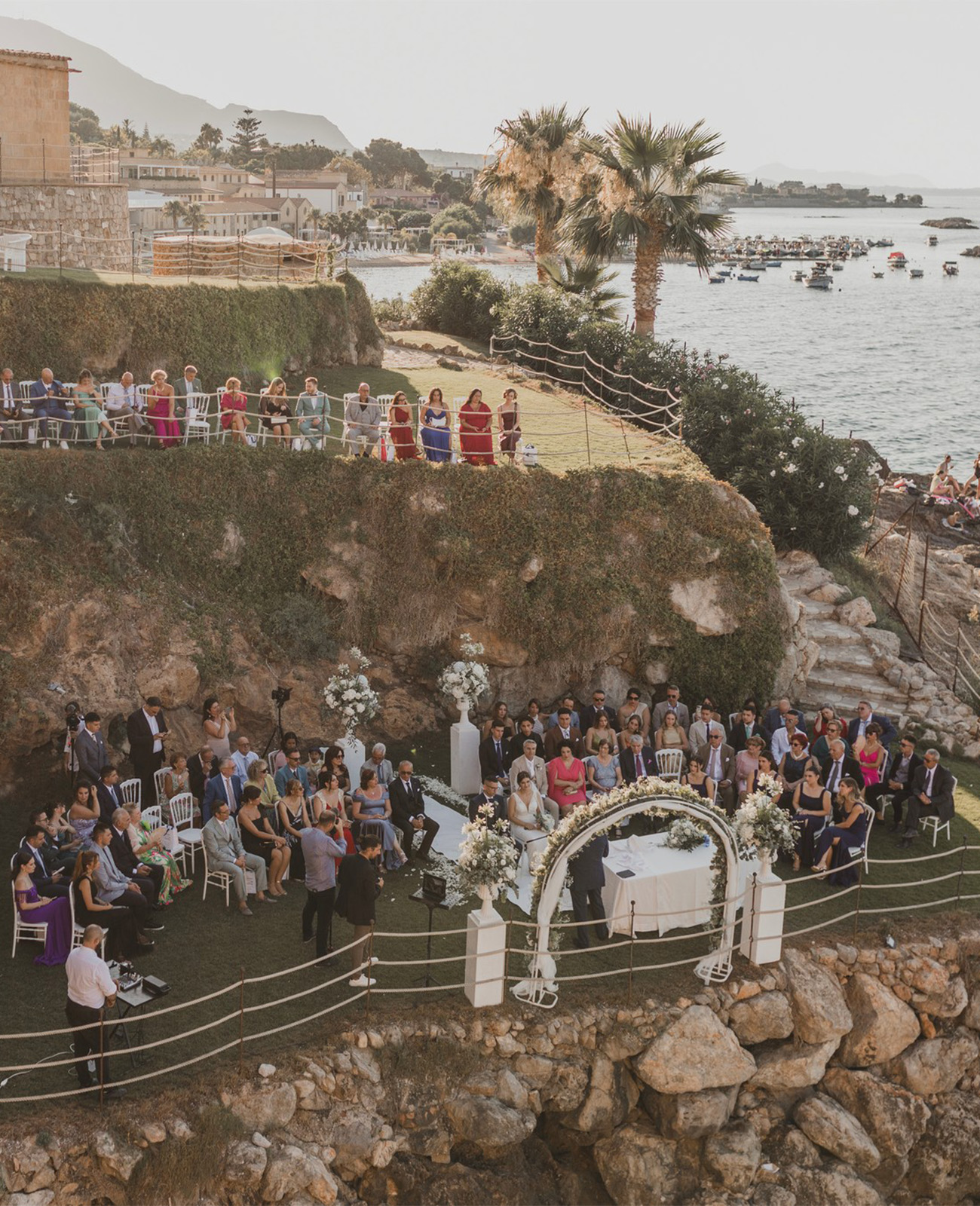 Chi siamo Sicily for Weddings - Sicily for Weddings Promozione del Destination Wedding in Sicilia - Sales & Marketing e Strategie Digital