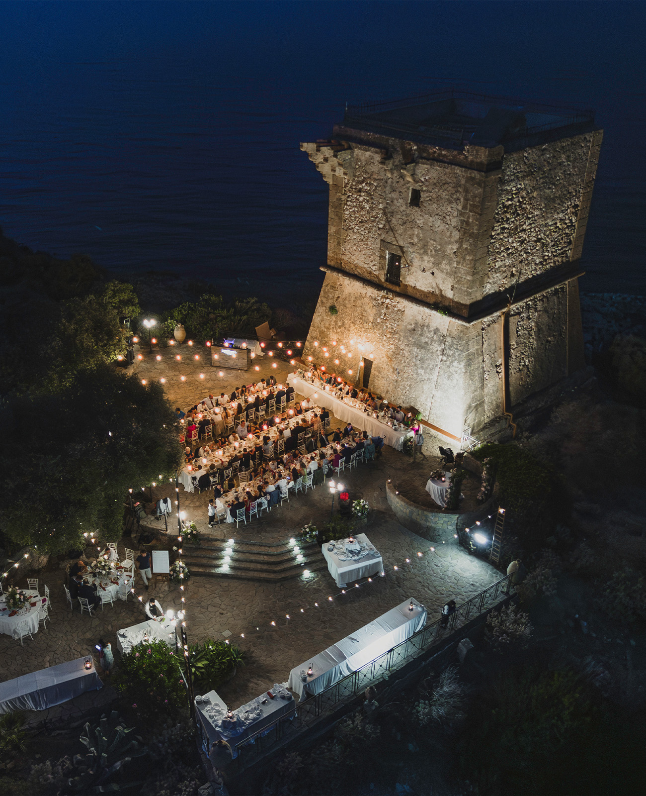 Territorio siciliano - Sicily for Weddings - Ville matrimoni Sicilia