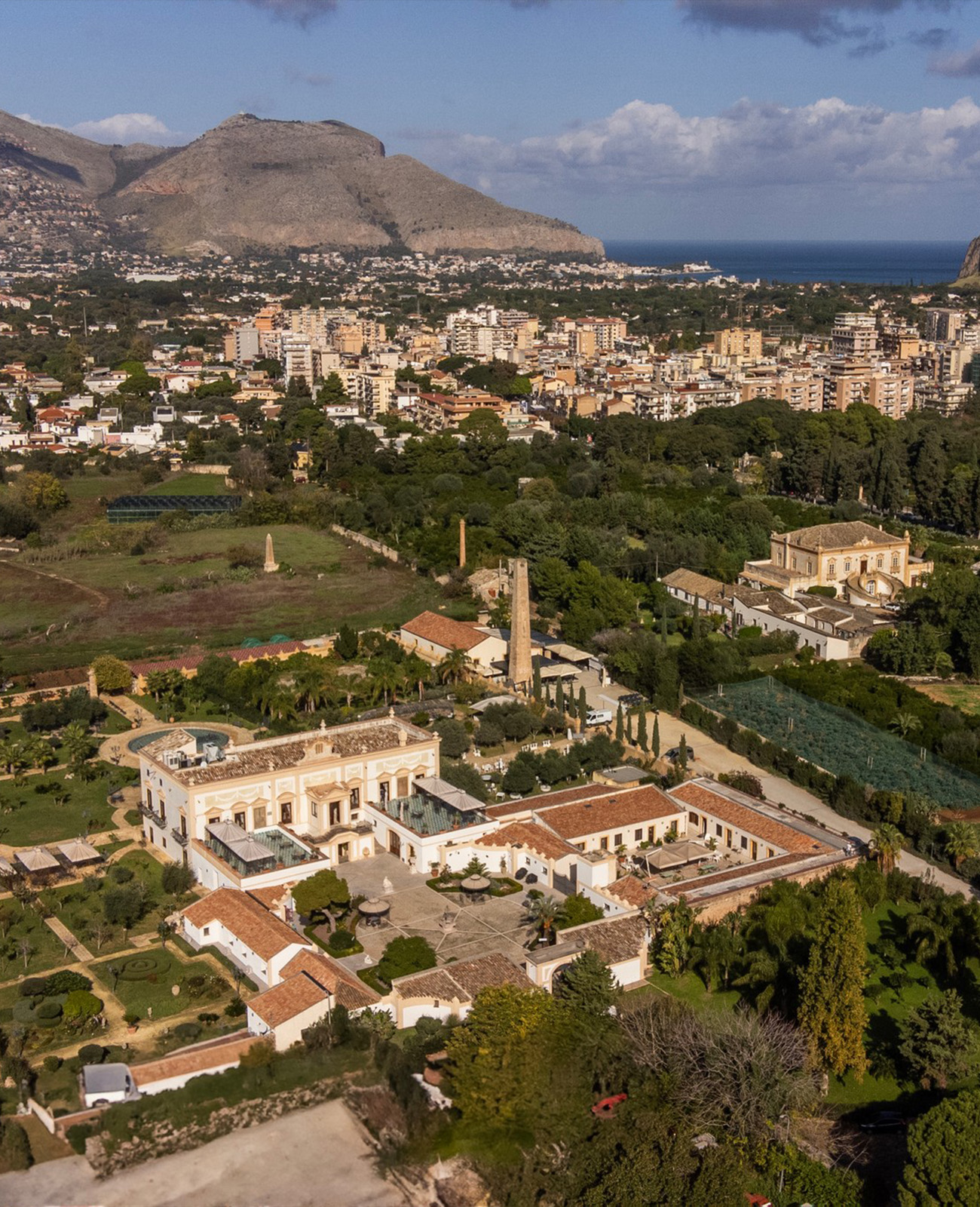 Territorio siciliano - Sicily for Weddings - Ville matrimoni Sicilia