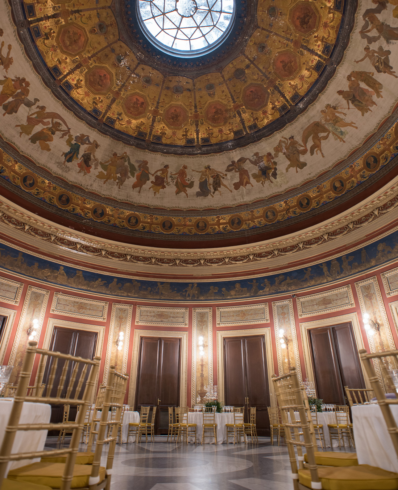 Territorio siciliano - Sicily for Weddings - Ville matrimoni Sicilia