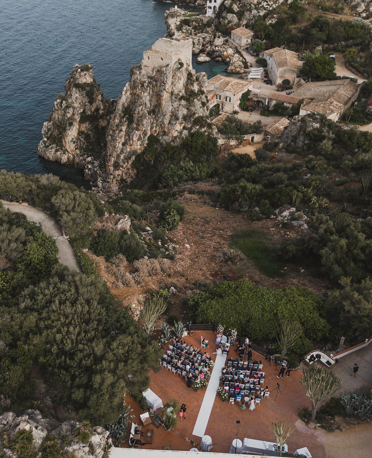 Palermo for Weddings 2025 Sicily for Weddings